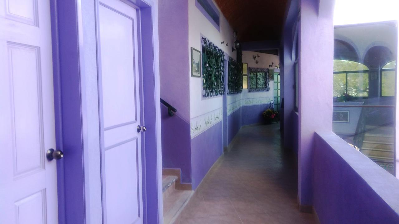 Hotel Vida En Rosas Bernal Exterior photo