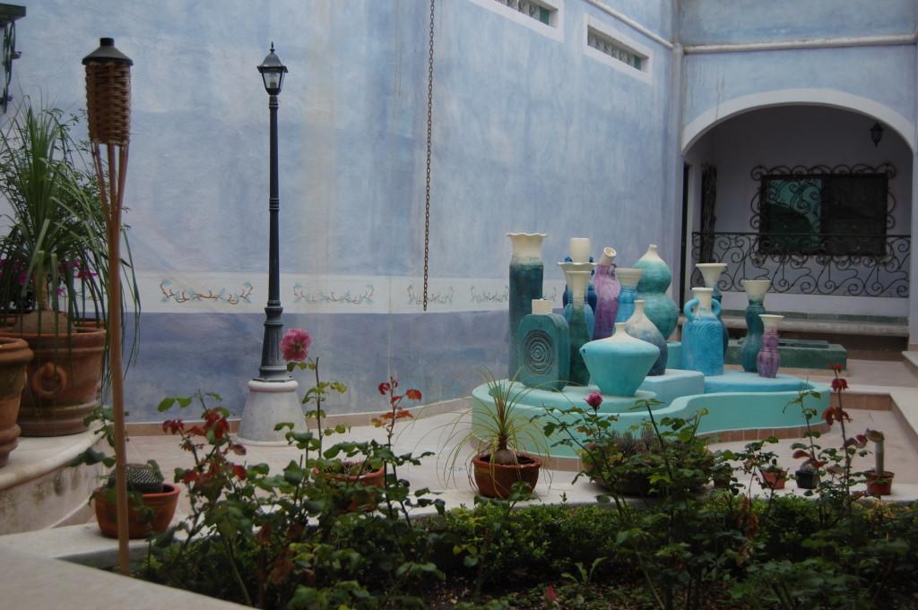 Hotel Vida En Rosas Bernal Exterior photo
